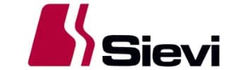 Delovni cevlji Sievi Logo
